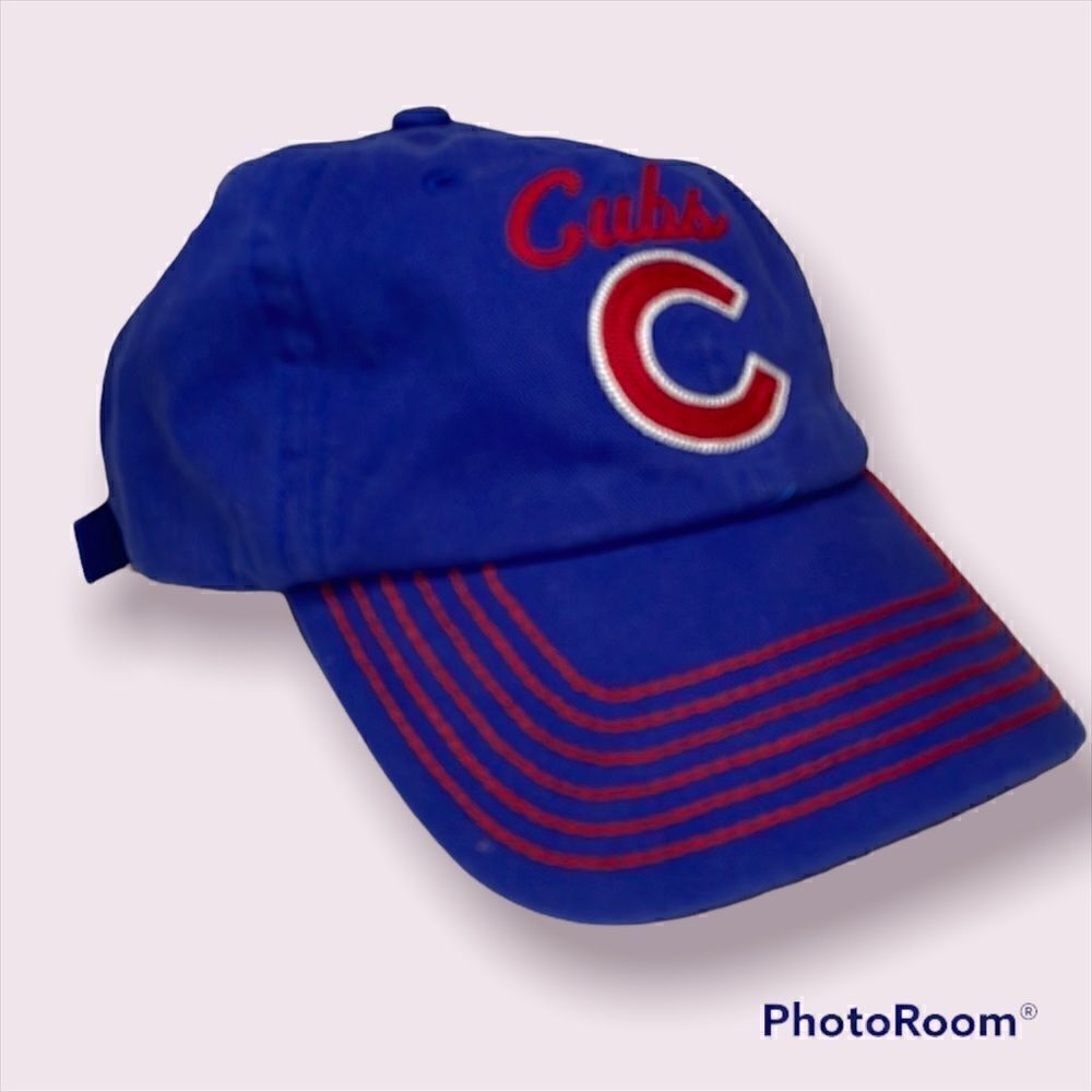 NINETEEN47 '47 Chicago Cubs Hat